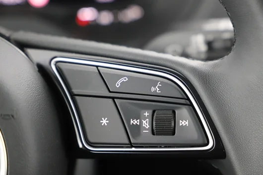 Bild eines Q2 30 TFSI admired