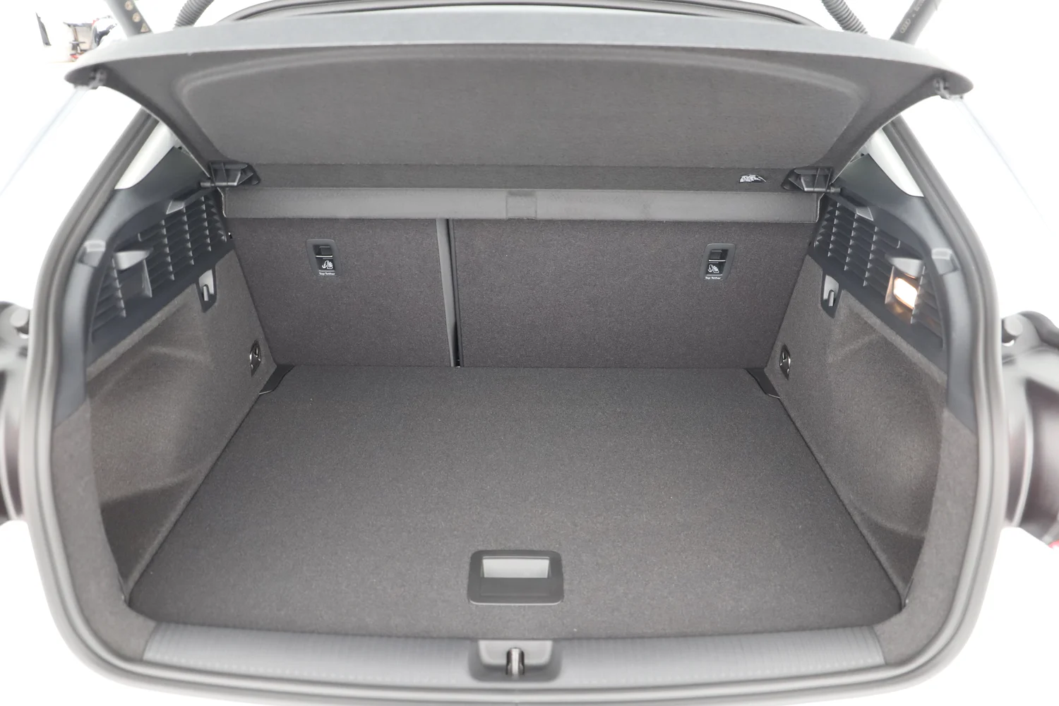 Bild eines Q2 30 TFSI admired