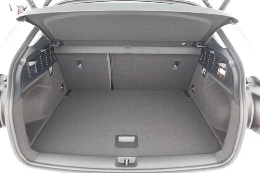 Bild eines Q2 30 TFSI admired