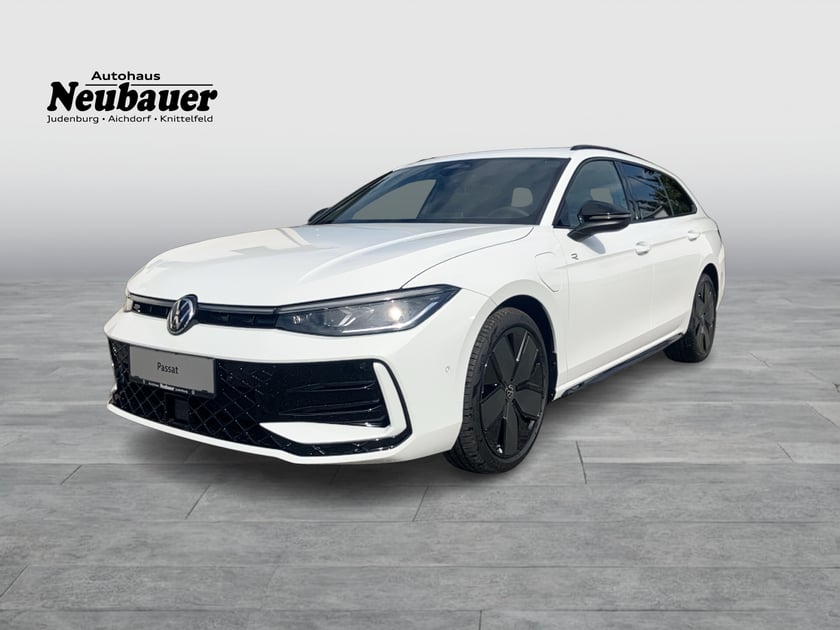 VW Passat Variant Sport eHybrid 150kW