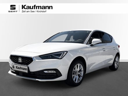 SEAT Leon Style Edition 1.5 TSI 115 PS