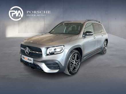Mercedes GLB 200 d Aut.