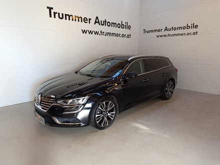 Renault Talisman Grandtour Initiale Paris Energy dCi 160 EDC