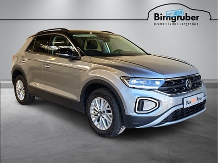 VW T-Roc Life TSI