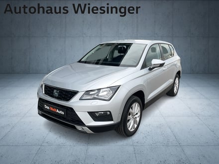SEAT Ateca Style 1.0 TSI