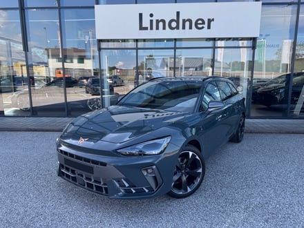 CUPRA Leon SP Kombi 1.5 eTSI DSG 150 PS