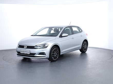 VW Polo TSI