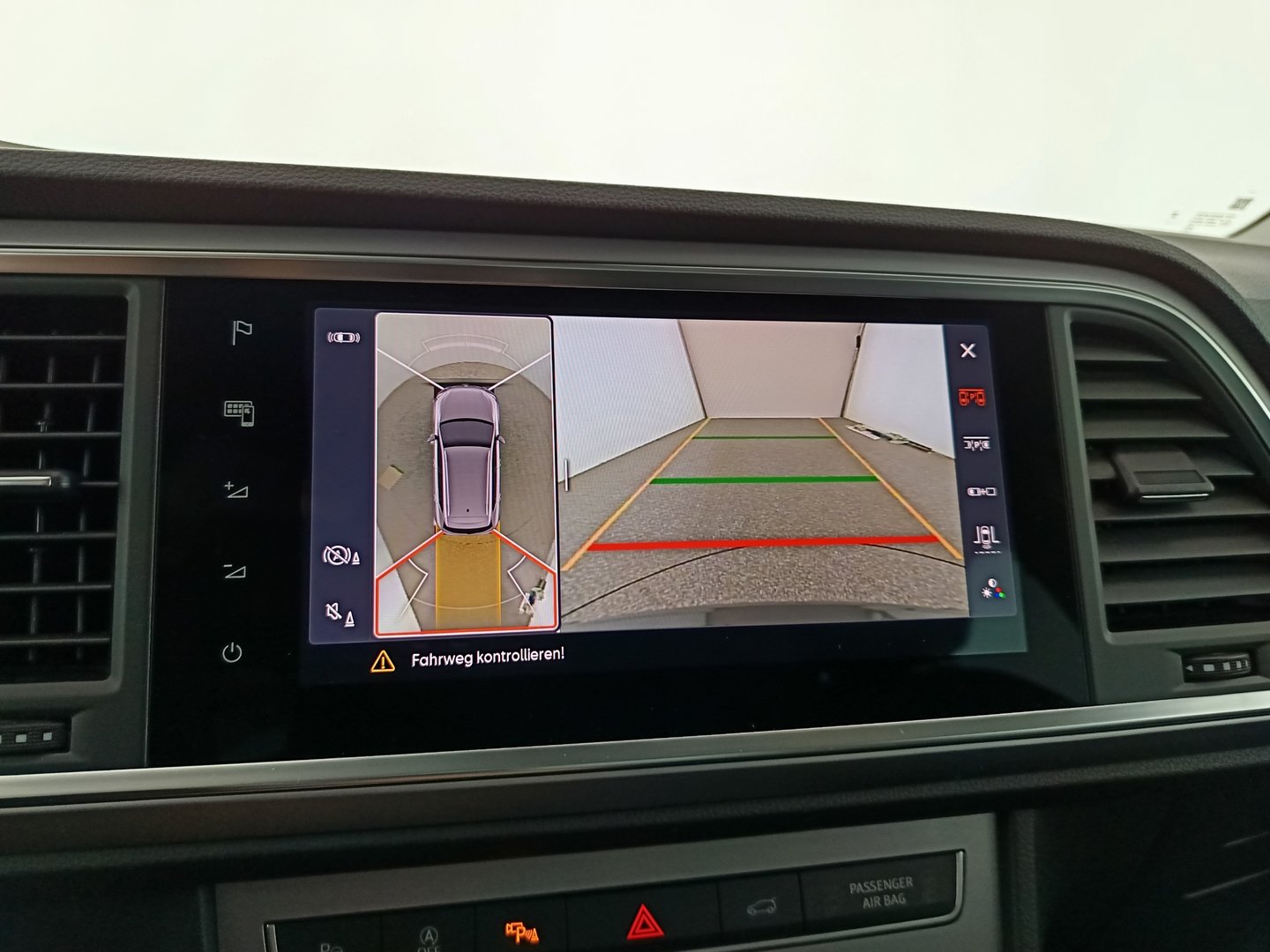 SEAT Ateca FR 1.5 TSI ACT DSG | Bild 20 von 29