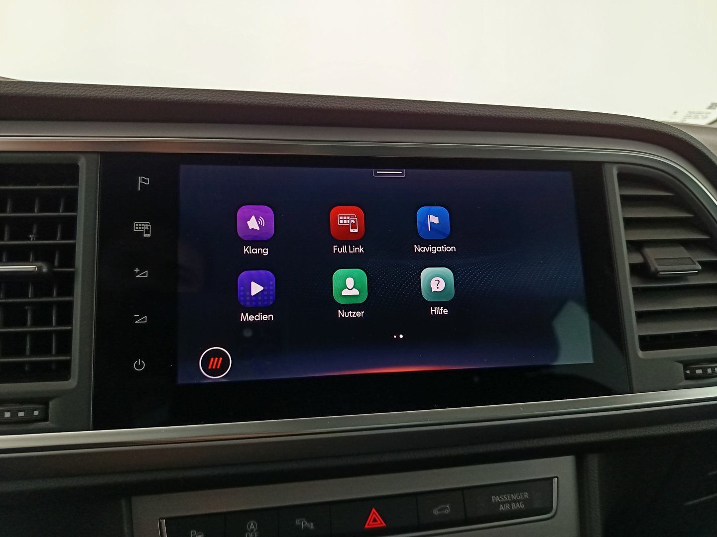 SEAT Ateca FR 1.5 TSI ACT DSG | Bild 15 von 29