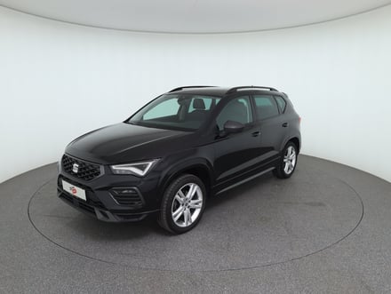 SEAT Ateca FR 1.5 TSI ACT DSG