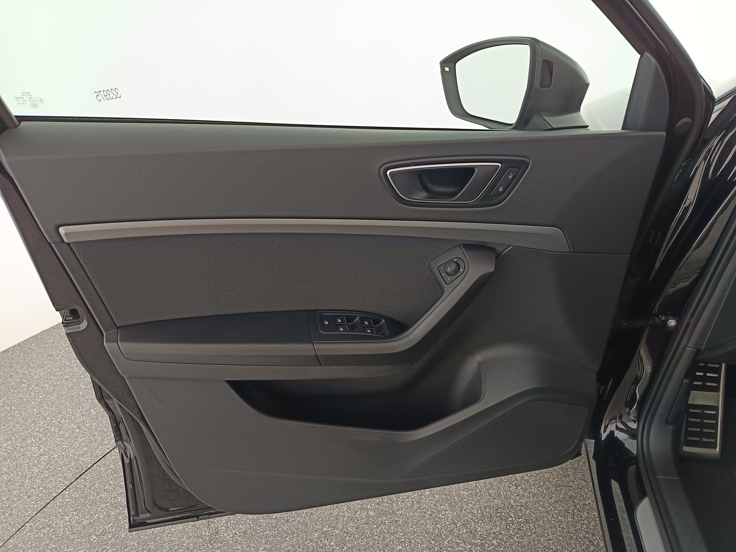 SEAT Ateca FR 1.5 TSI ACT DSG | Bild 7 von 29