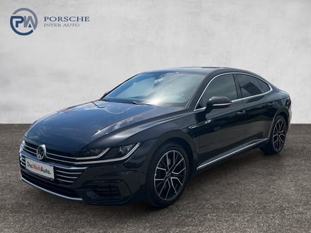 VW Arteon R-Line TDI SCR 4MOTION DSG