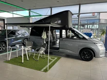 Thumbnail-Foto von Fahrzeug