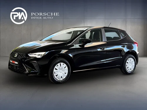 SEAT Ibiza Reference 1.0 TSI 95PS