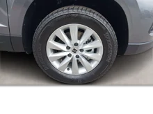 Thumbnail-Foto von Fahrzeug