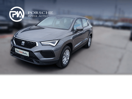 SEAT Ateca Reference Edition 1.0 TSI