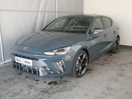 CUPRA Leon e-HYBRID 150/204