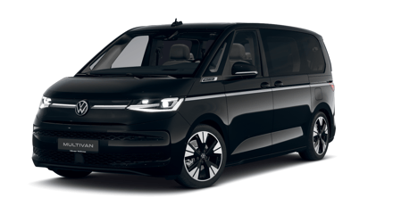 VW Multivan Style eHybrid 180 kW 4MOTION