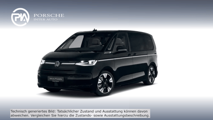 VW Multivan Style eHybrid 180 kW 4MOTION