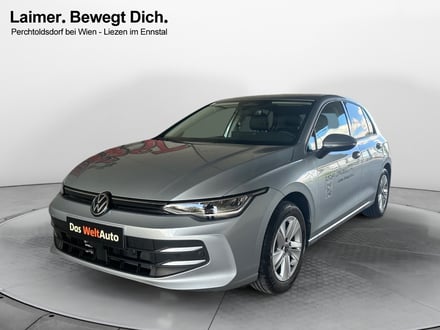 VW Golf Life mHEV TSI DSG