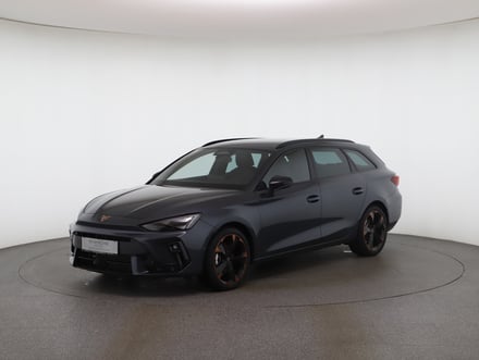 CUPRA Leon SP Kombi 1.5 eTSI DSG