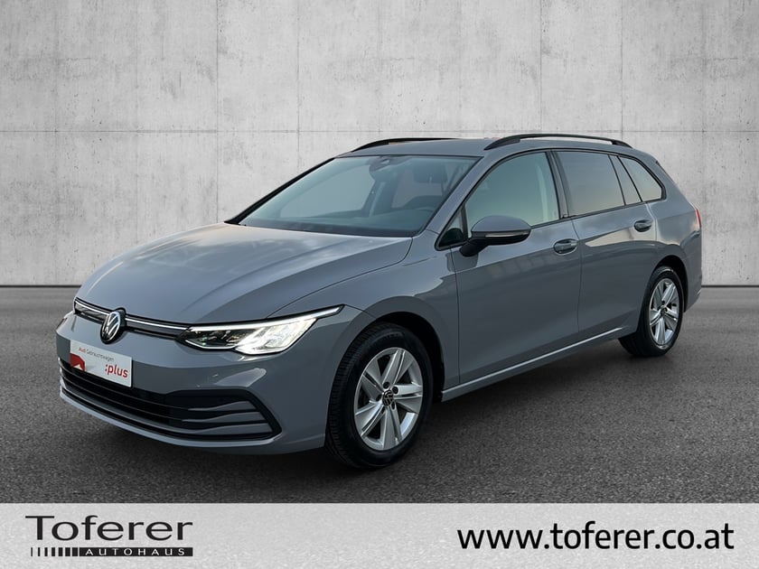 VW Golf Variant Life TDI