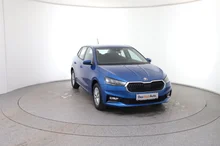 Thumbnail-Foto von Fahrzeug