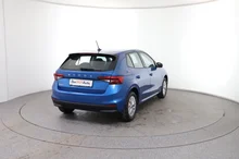 Thumbnail-Foto von Fahrzeug