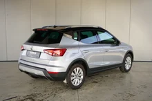 Thumbnail-Foto von Fahrzeug