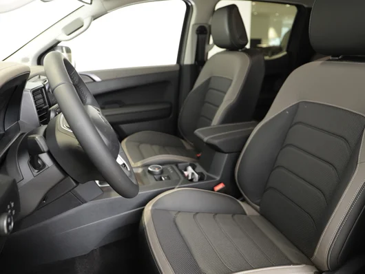 Bild eines Amarok Style V6 TDI 4MOTION