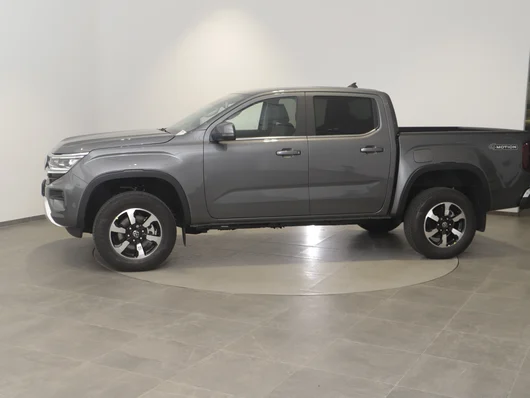Bild eines Amarok Style V6 TDI 4MOTION