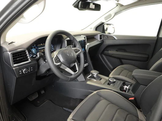 Bild eines Amarok Style V6 TDI 4MOTION