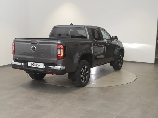 Bild eines Amarok Style V6 TDI 4MOTION