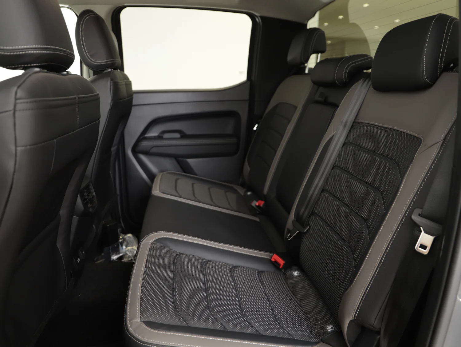 Bild eines Amarok Style V6 TDI 4MOTION