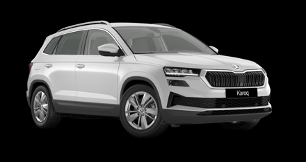 Škoda Karoq Selection TSI DSG ACT