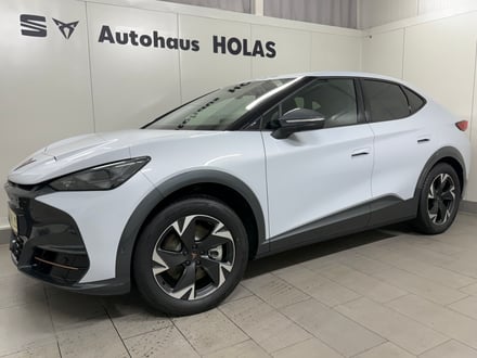 CUPRA Tavascan 210kW/286PS