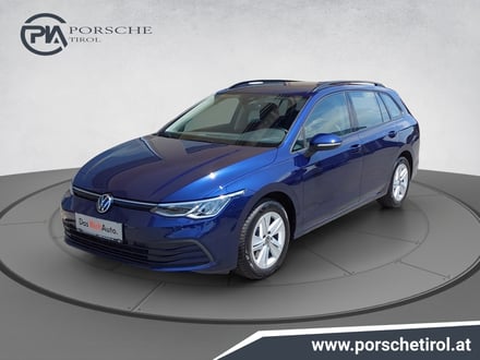 VW Golf Variant Life TDI