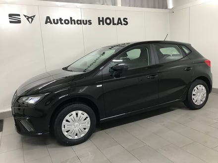 SEAT Ibiza Reference 1.0 TSI