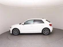 Thumbnail-Foto von Fahrzeug