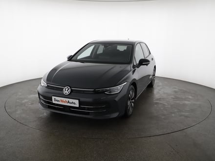 VW Golf Life TSI