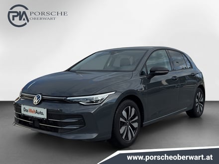VW Golf Life TSI