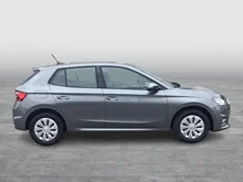 Thumbnail-Foto von Fahrzeug