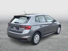 Thumbnail-Foto von Fahrzeug