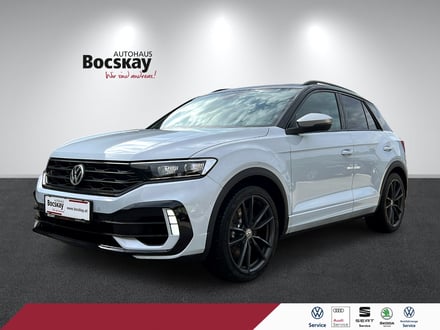 VW T-Roc R TSI 4MOTION DSG