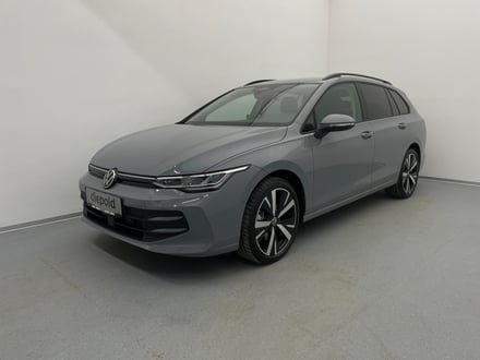 VW Golf Variant Business TDI