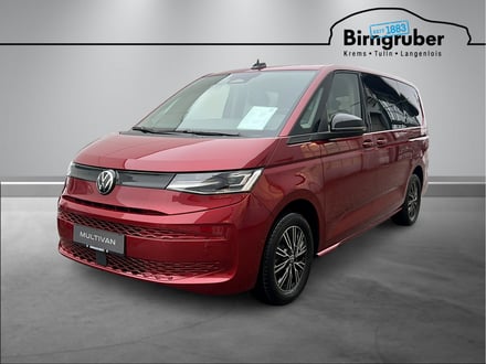 VW Multivan Business ÜH TDI