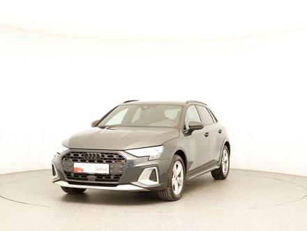 Audi A3 allstreet 35 TFSI