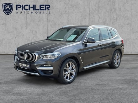 BMW X3 xDrive20i Aut.