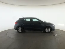 SEAT Ibiza Reference Edition 1.0 80PS in Magnet-Grau Metallic