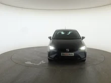 SEAT Ibiza Reference Edition 1.0 80PS in Magnet-Grau Metallic